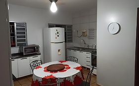 Dourados Guest Flat House